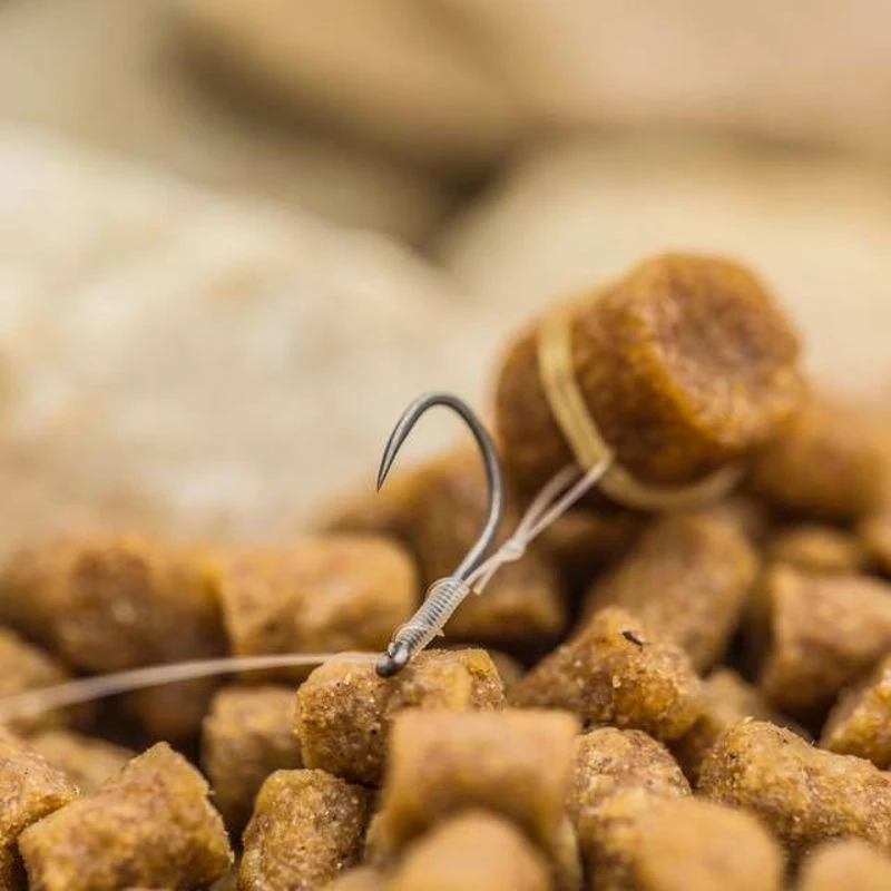 Guru Super LWG Barbless Eyed Hooks